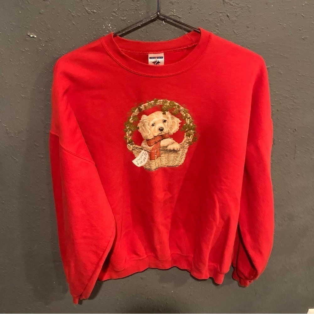Christmas Sweatshirt
